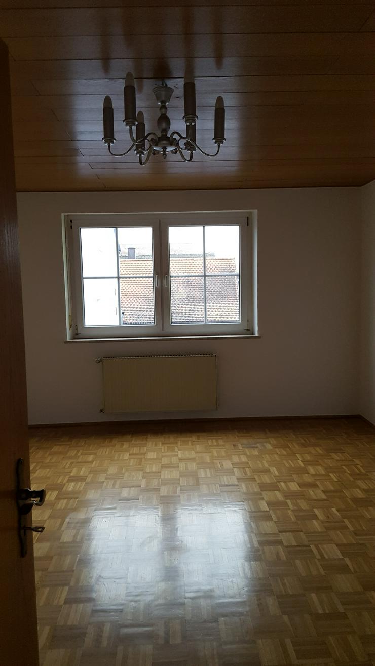 Bild 2: 2 Zimmer Wohnung in Burglengenfeld zu vermieten