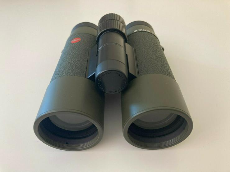 Leica Ultravid 8 X 42 HD PLUS 