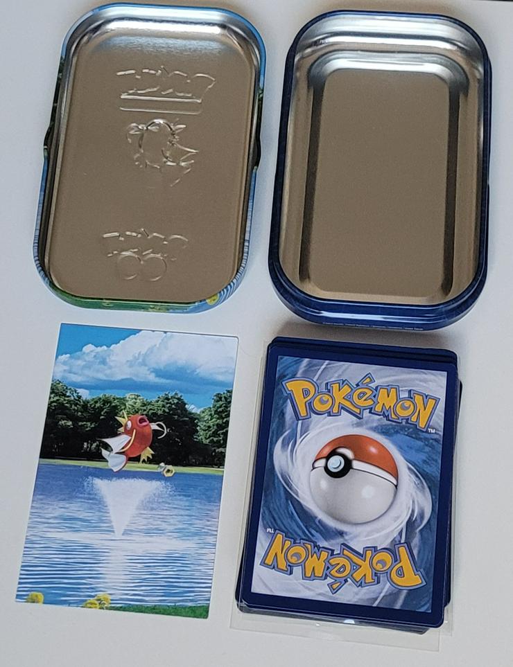 Bild 4: Pokemon Go Tin SPEZIAL ***