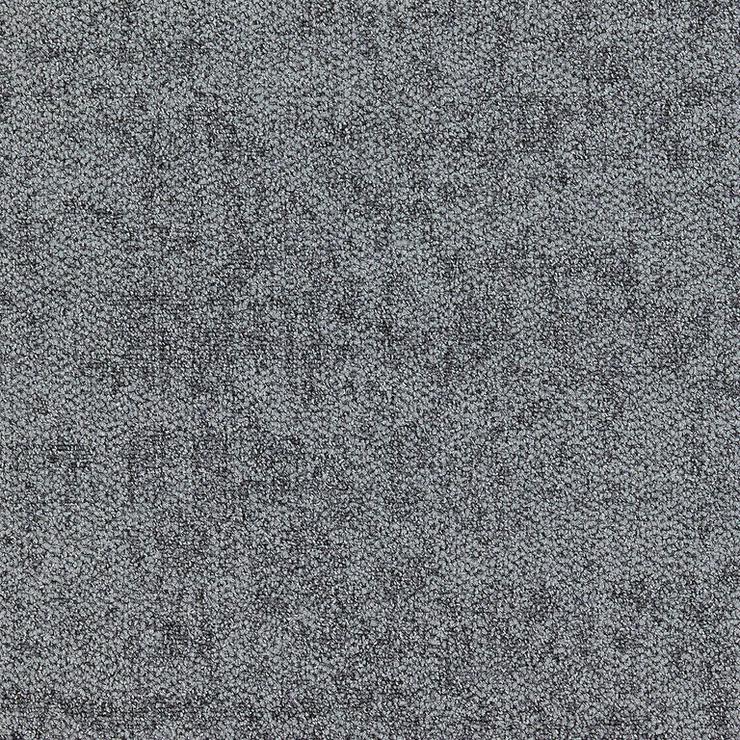 Icebreaker SONE Concrete leichte B-Wahl Teppichfliesen von Interface - Teppiche - Bild 3