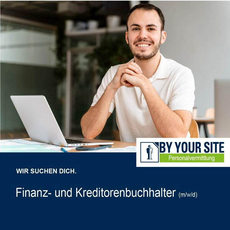 Finanz- und Kreditorenbuchhalter (m/w/d) Teilzeit/Vollzeit in 49424 Goldenstedt gesucht!