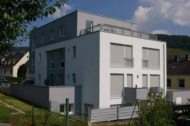 Bernkastel-Kues - Mozartstr. 3 - Wohnung mieten - Bild 3