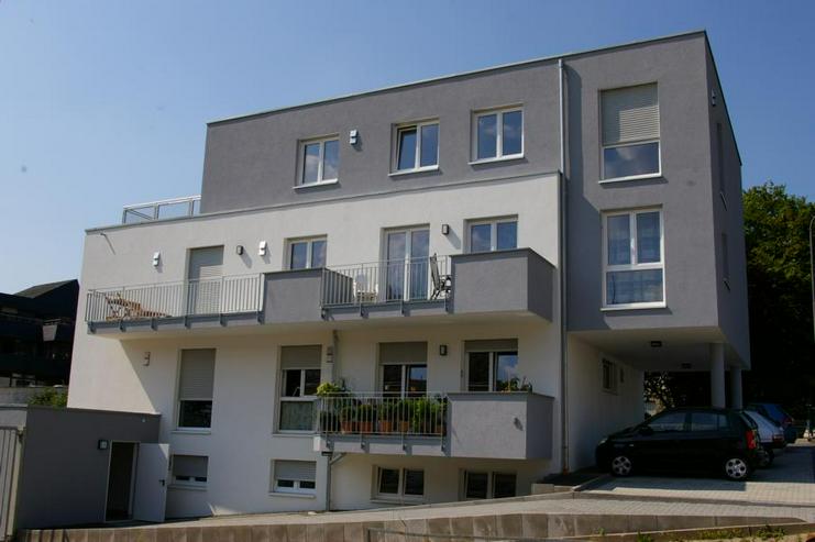 Bernkastel-Kues - Mozartstr. 3 - Wohnung mieten - Bild 2