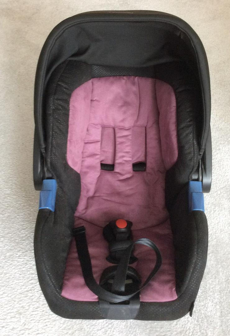 Babyschale  - Autositze & Babyschalen - Bild 2