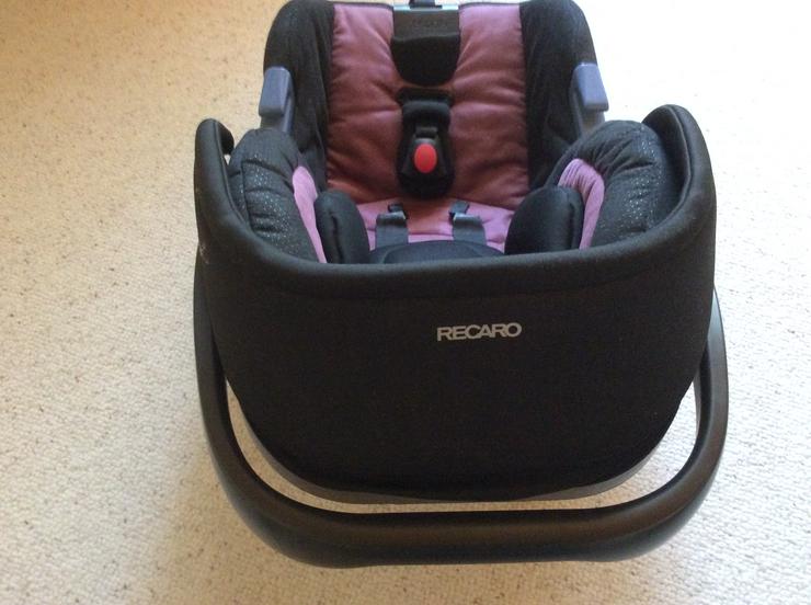 Babyschale  - Autositze & Babyschalen - Bild 6