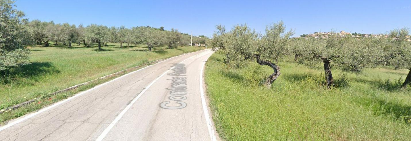 Bild 17: Italien- kleine Ferien Haus Fattoria in den Abruzzen