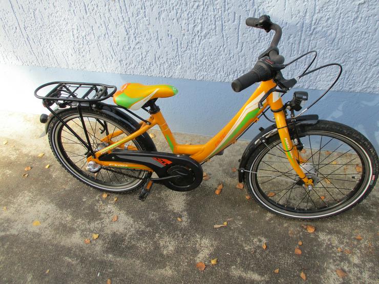 Kinderfahrrad 20 Zoll von Falter Versand auch möglich