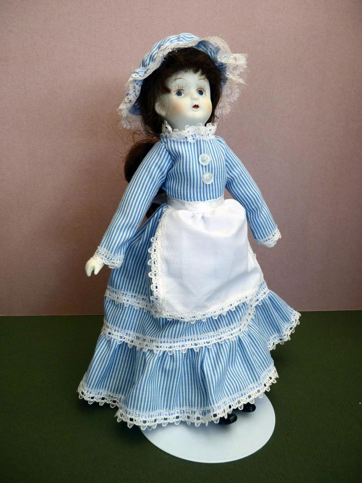 Mamsell  Größe 30 cm