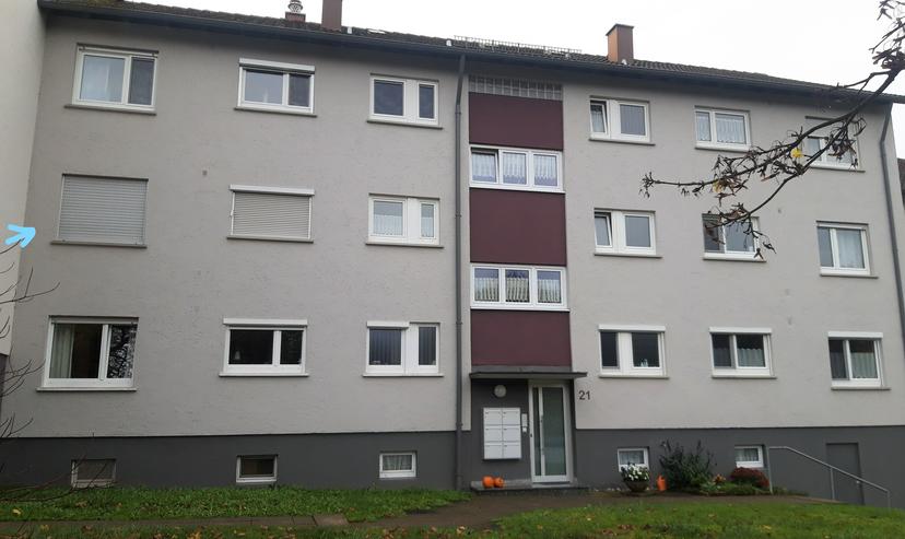 Bild 2: 3 Zimmer EGT Wohnung 69 qm, Balkon, Einbauküche - plus Einzelgarage - ruhige Wohnlage Schwäbisch Gmünd *provisionsfrei*