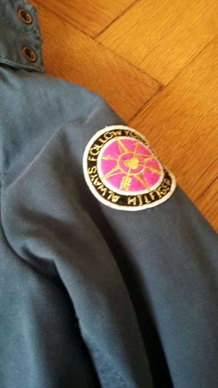 Bild 6: Tommy Hilfiger Mantel Parka Gr. 176