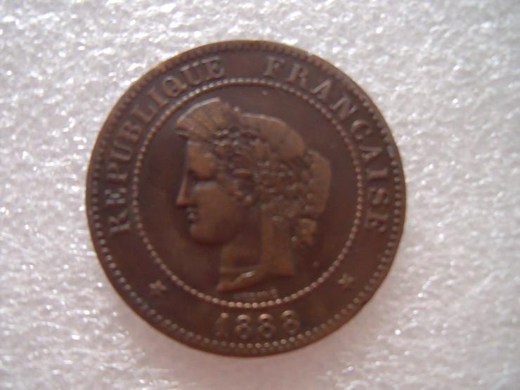 Bild 14: Münzen Welt mit antiken Münzen Konvolut Sammlug, Viele Sielber.