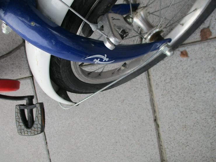 Bild 3: Kinderfahrrad 16 Zoll von Puky Versand auch möglich