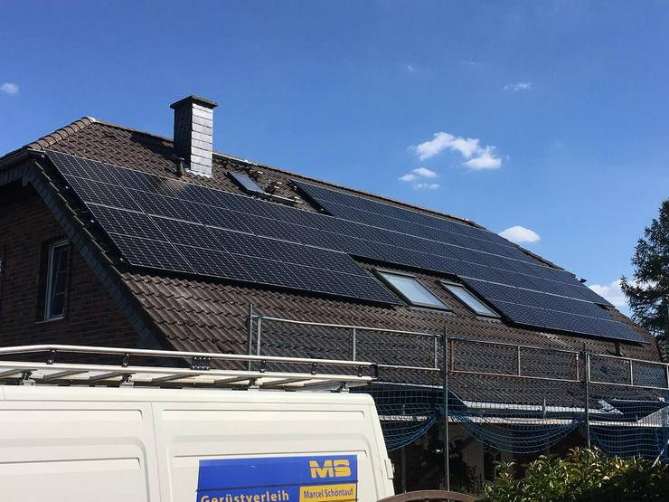 Photovoltaikanlage - PV Anlage inkl. Beratung und Montage - Reparaturen & Handwerker - Bild 3