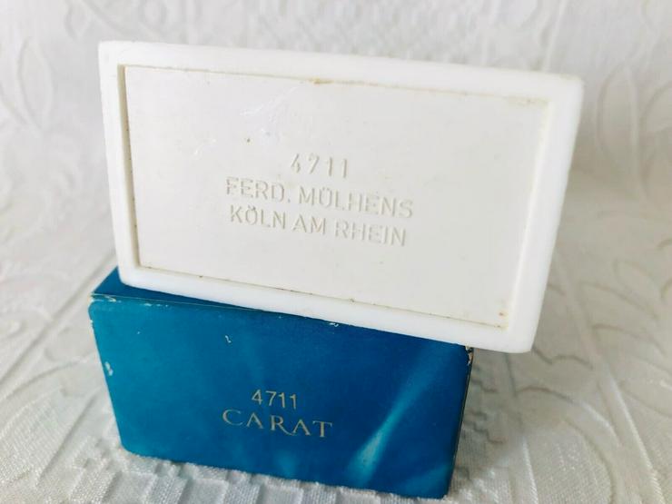 Bild 6: Vintage 4711 CARAT Parfum