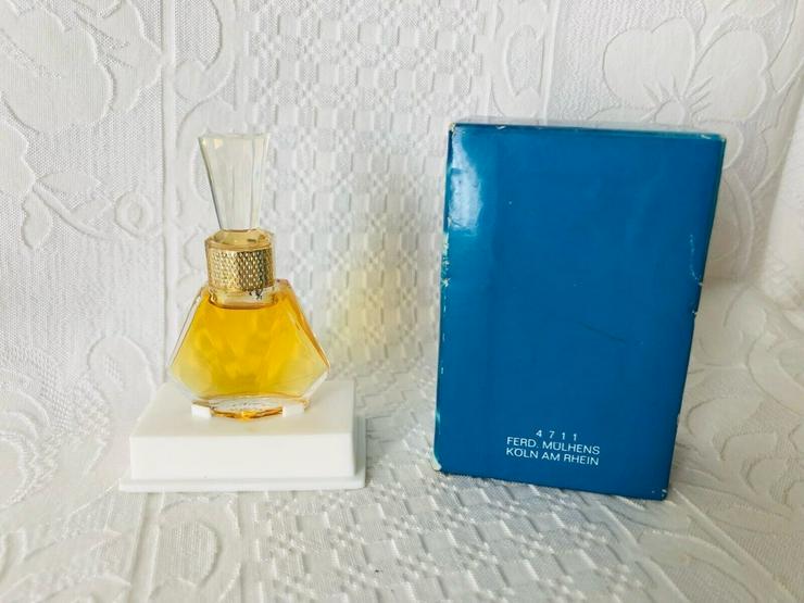 Vintage 4711 CARAT Parfum - Parfums - Bild 2