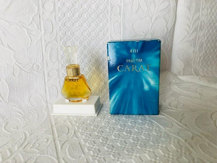 Bild 4: Vintage 4711 CARAT Parfum