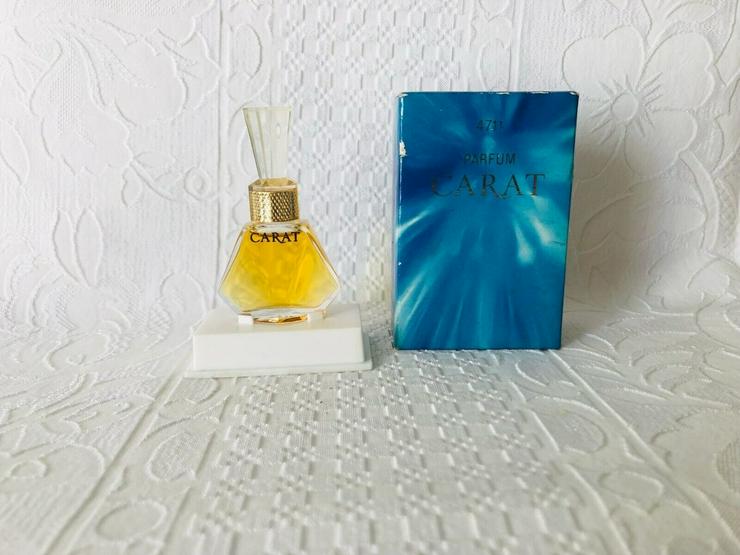 Vintage 4711 CARAT Parfum - Parfums - Bild 1
