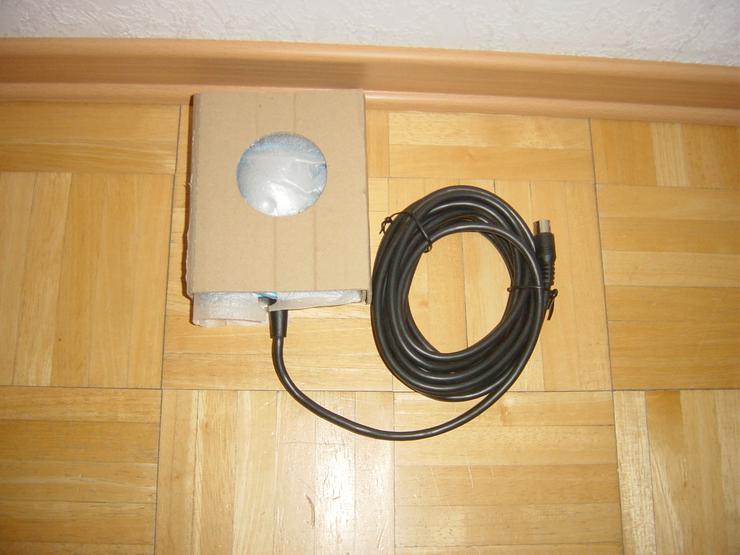 RME Basic Remote Control NEU - Kabel & Stecker - Bild 4