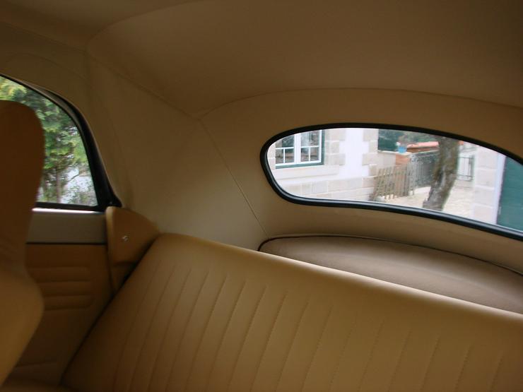 Bild 10: Oldtimer VW Kaefer 1302 LS von 1972