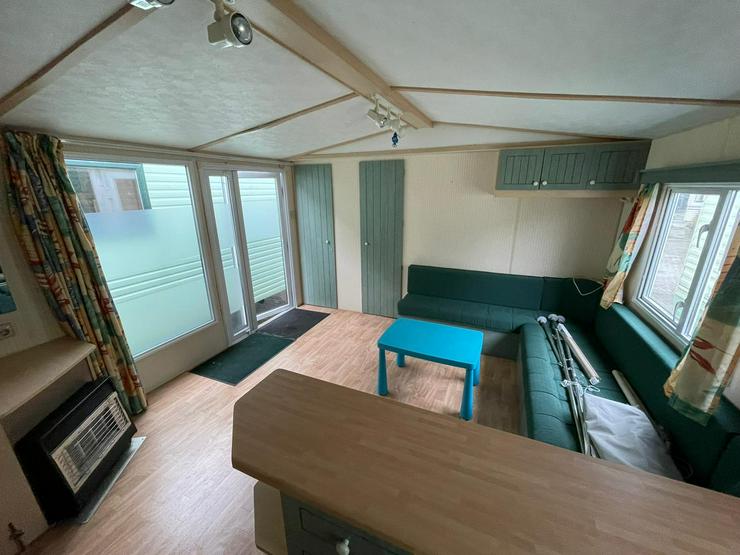 Bild 5: Mobilheim Nordhorn Willerby Cottage gebraucht kaufen tinyhouse caravan camping wohnen wohnung winterfest