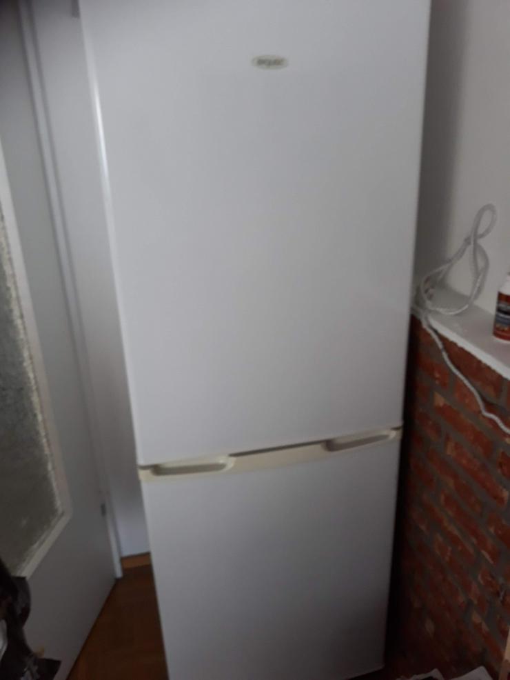 Kühlschrank Gefrierkombination 