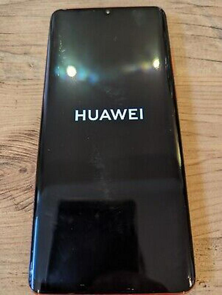 Bild 2: Huawei p30 Pro vog-l09 - 512gb-Amber Sunrise (Entsperrt) (8gb RAM)