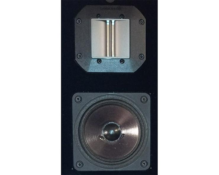⭐Quadral Phonologue Tribun MK II High-End Regal-Lautsprecher ⭐ÜBERHOLT⭐ - Lautsprecher - Bild 4