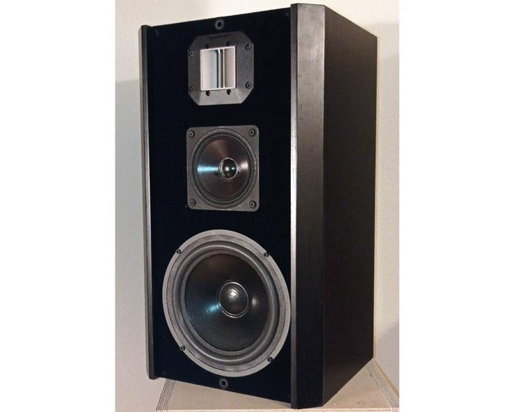 ⭐Quadral Phonologue Tribun MK II High-End Regal-Lautsprecher ⭐ÜBERHOLT⭐ - Lautsprecher - Bild 3