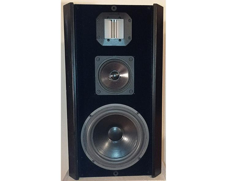 Bild 1: ⭐Quadral Phonologue Tribun MK II High-End Regal-Lautsprecher ⭐ÜBERHOLT⭐