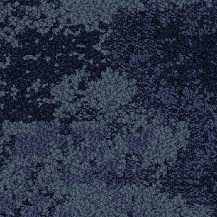 ANGEBOT Dekorative Net-Effect Teppichfliesen von Interface - Teppiche - Bild 4