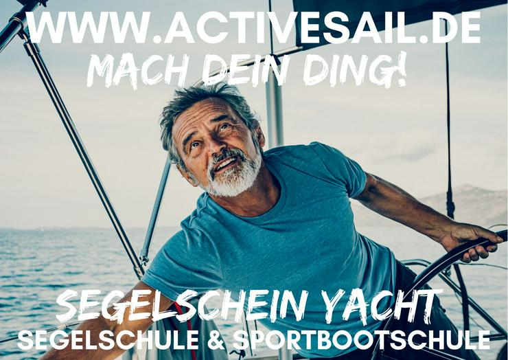 SKS Törn - Ausbildungstörn zum Sportküstenschifferschein wahlweise VDS Segelschein Yacht. 1 Woche in der Adria - Istrien - Kroatien  € 1249 (saisonunabhängig)