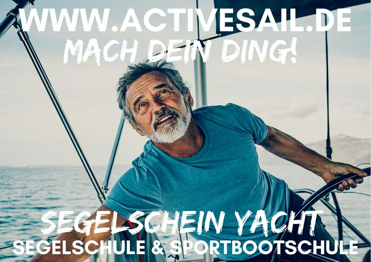 SKS Törn - Ausbildungstörn zum Sportküstenschifferschein wahlweise VDS Segelschein Yacht. 1 Woche in der Adria - Istrien - Kroatien  € 940 (saisonunabhängig)