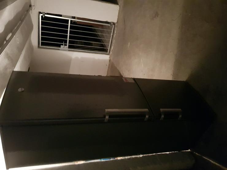 Bild 1: Gebrauchter Kühlschrank in top Zustand 