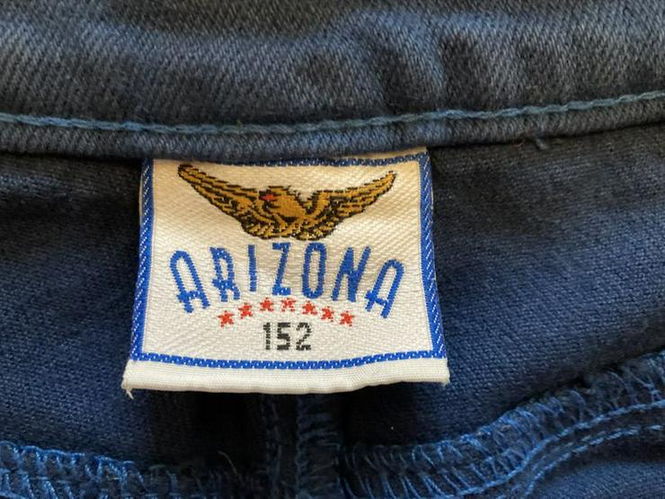 Jeans Gr. 152 von Arizona UNGETRAGEN - Größen 146-158 - Bild 7