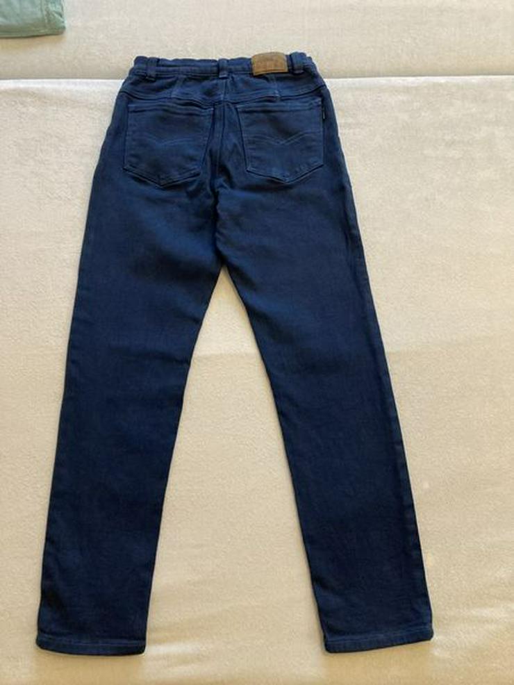Jeans Gr. 152 von Arizona UNGETRAGEN - Größen 146-158 - Bild 6