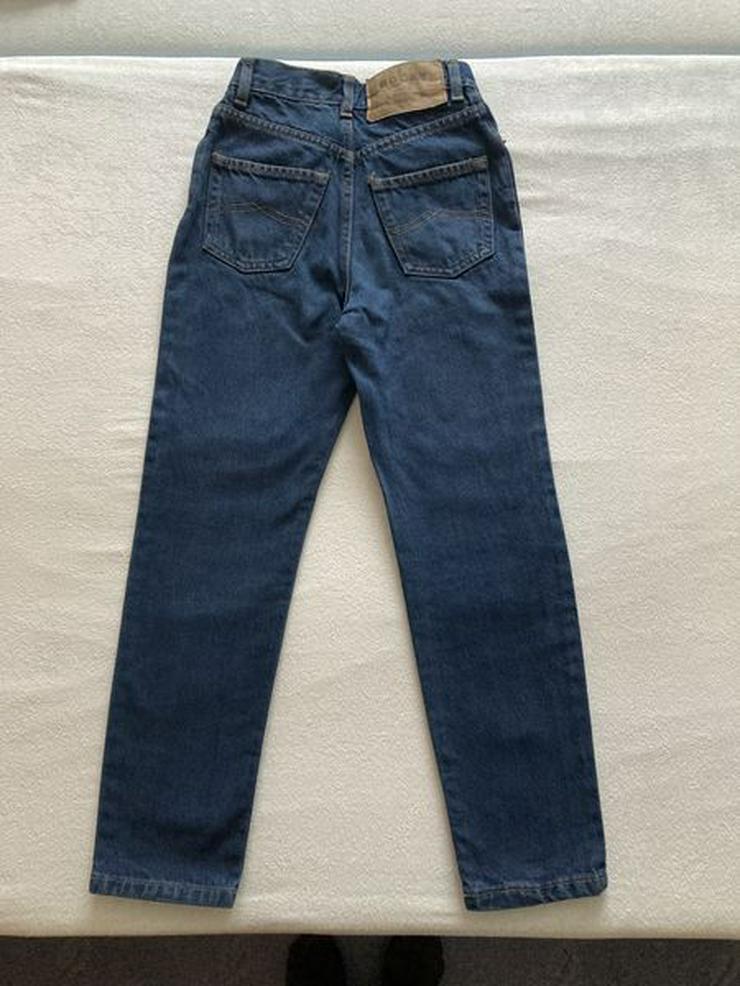 Bild 5: Jeans Gr. 134 Tight Fit, von Rocky - UNGETRAGEN