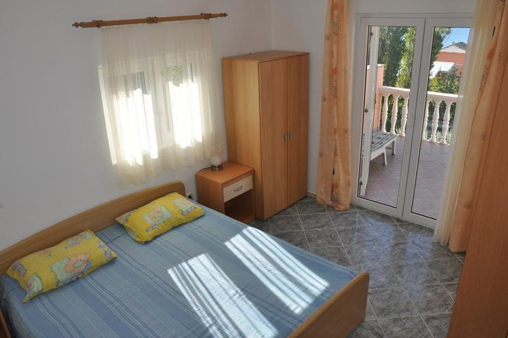 Kroatien, Dalmatien, Zadar - 3-Zimmer-Ferienwohnung mit Meerblick in Rtina Miocici - Ferienhaus Kroatien - Bild 5
