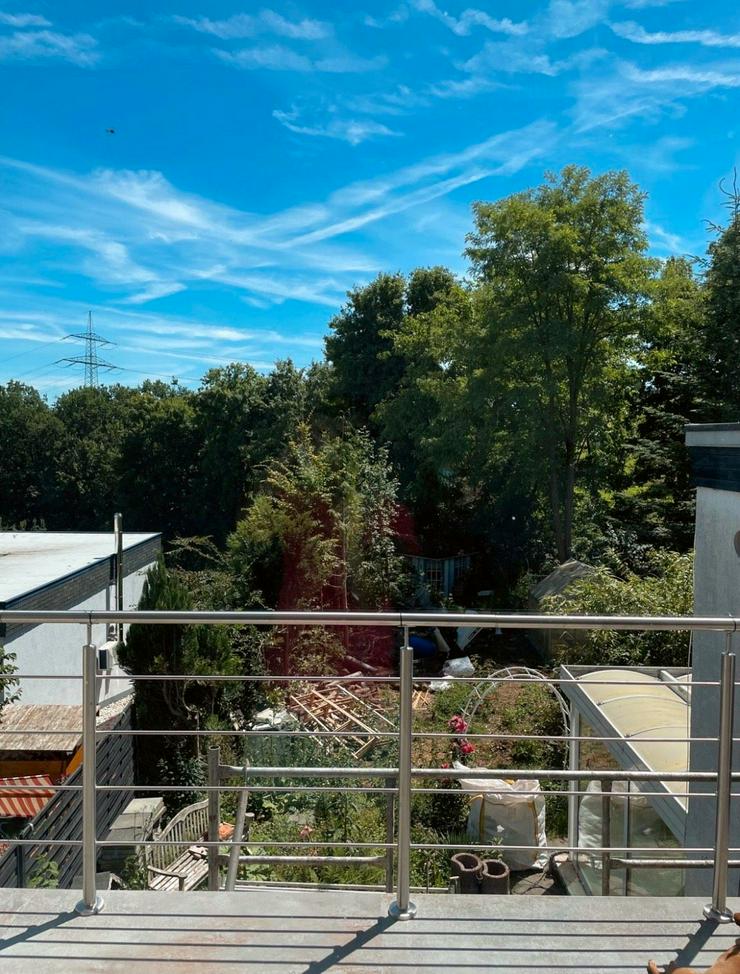 Bild 11: Wohnung in Beyenburg mit Garten und Terrasse 