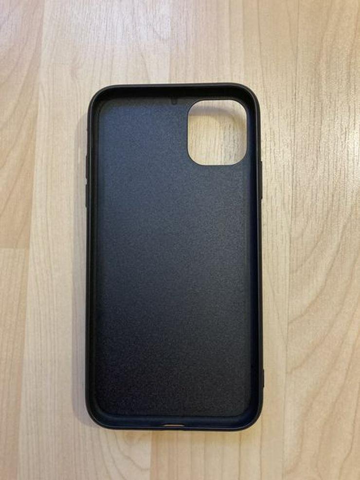 Bild 6: Handyhülle Case für iPhone 11 schwarz - UNBENUTZT