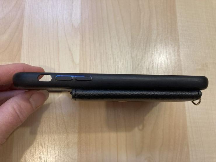 Bild 7: Handyhülle Case für iPhone 11 schwarz - UNBENUTZT