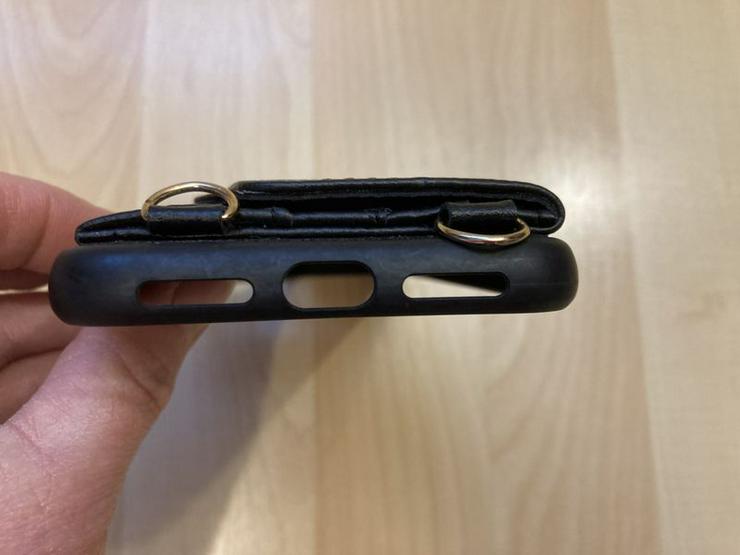 Bild 8: Handyhülle Case für iPhone 11 schwarz - UNBENUTZT