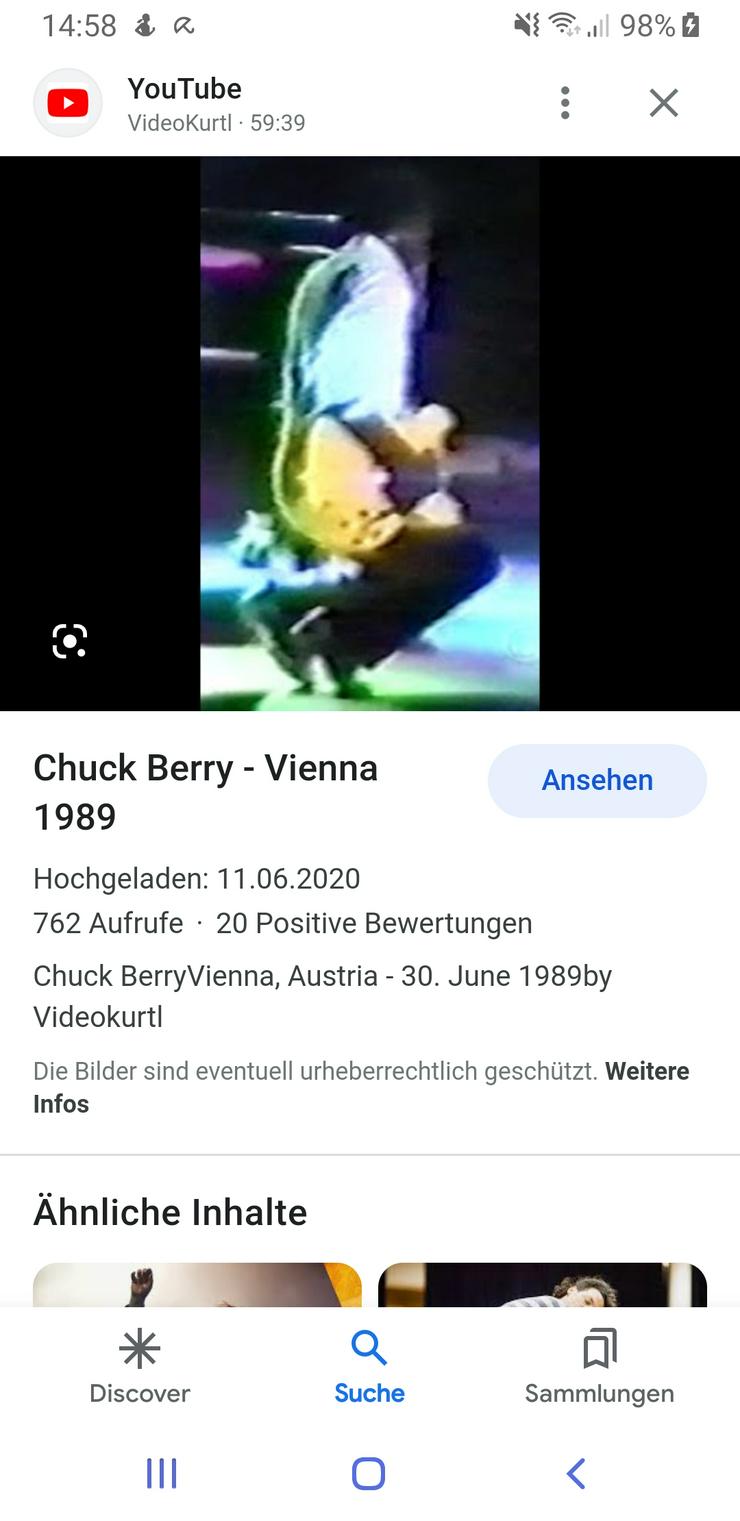 ChuckBERRY&RockNrollAZ ABBAZAPPA Uvm - CD - Bild 6