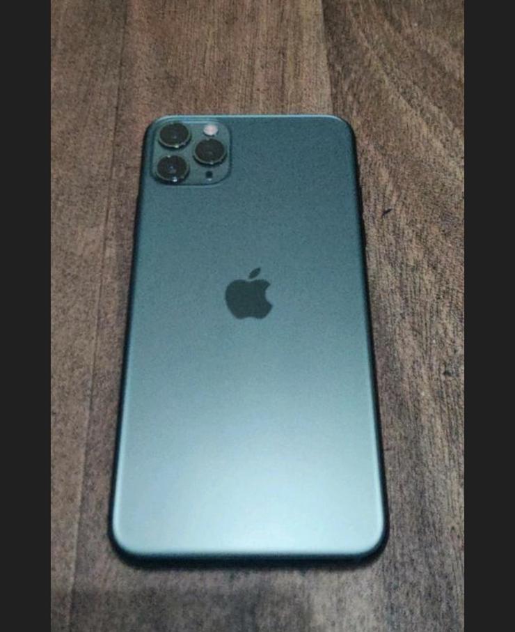 Bild 2: Iphone 11 pro 256 GB