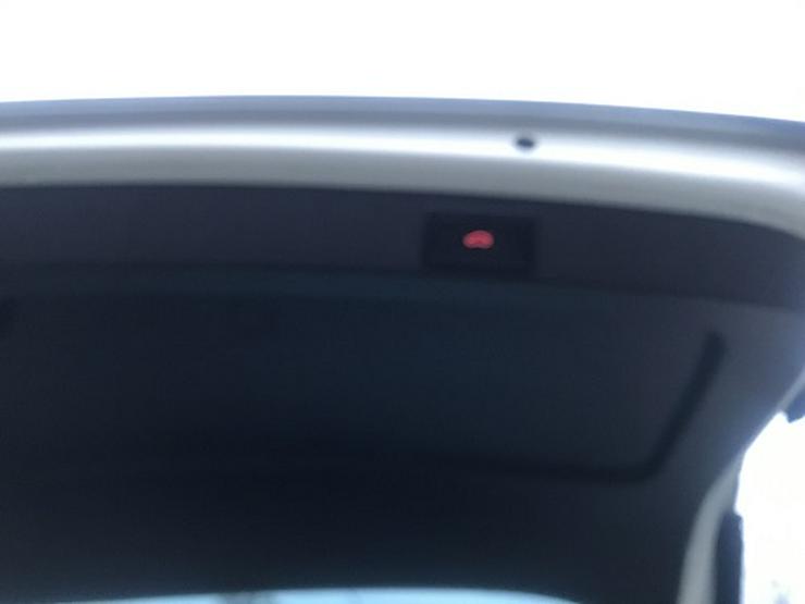Bild 5: Octavia Combi Clever 2,0 TDI DSG 4x4 Navi, ACC, ...