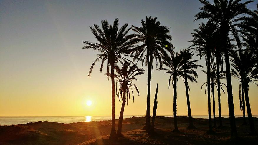 Bild 9: *COSTA BLANCA.