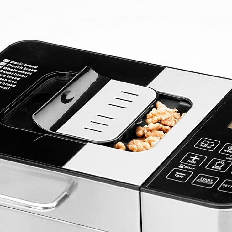 Brotbackautomat Gastroback 42823 Design Advanced - Mixer & Küchenmaschinen - Bild 2