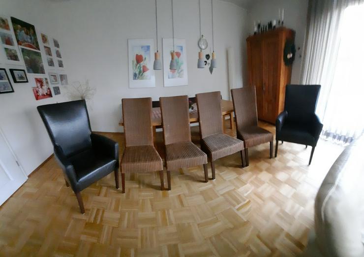 6 Esszimmerstühle - Stühle & Sitzbänke - Bild 1