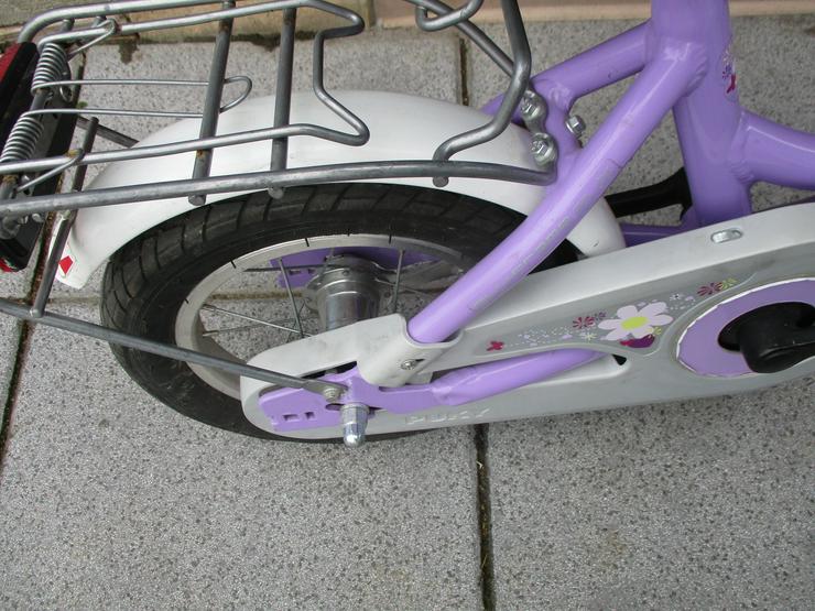 Kinderfahrrad 12 Zoll von Puky Versand auch möglich - Kinderfahrräder - Bild 4