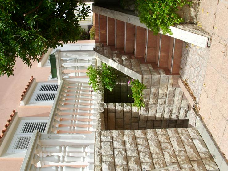 Rtina Miocici bei Zadar, 3-Zimmer-Ferienwohnung nah am Strand, mit tollem Meerblick, Dalmatien - Ferienwohnung Kroatien - Bild 9