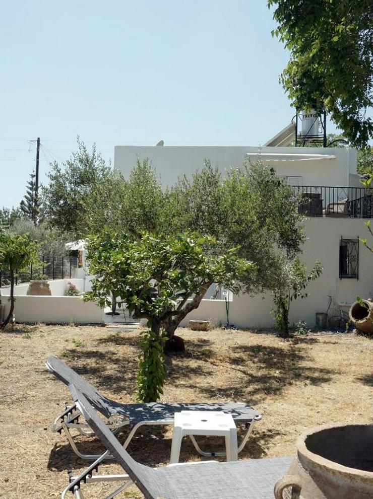 Bild 17: KRETA - Landleben genießen – Wohnung zur Langzeit-Miete